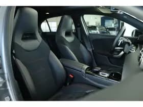 Mercedes-Benz A-Klasse thumbnail 3