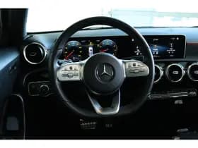 Mercedes-Benz A-Klasse thumbnail 29