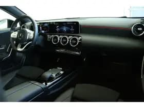 Mercedes-Benz A-Klasse thumbnail 4