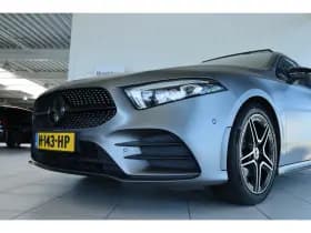 Mercedes-Benz A-Klasse thumbnail 5