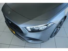 Mercedes-Benz A-Klasse thumbnail 6
