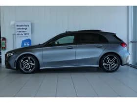 Mercedes-Benz A-Klasse thumbnail 10