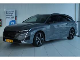 Peugeot 308 thumbnail 1