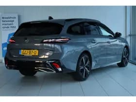 Peugeot 308 thumbnail 2