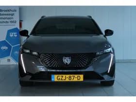 Peugeot 308 thumbnail 11