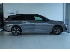 Peugeot 308 thumbnail 12