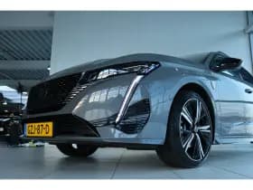 Peugeot 308 thumbnail 5