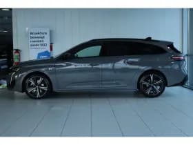 Peugeot 308 thumbnail 10