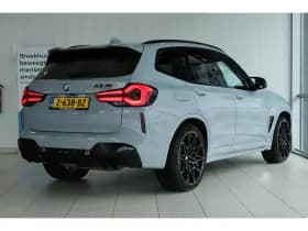 BMW X3 thumbnail 2