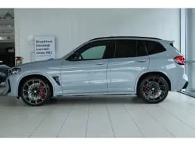 BMW X3 thumbnail 11