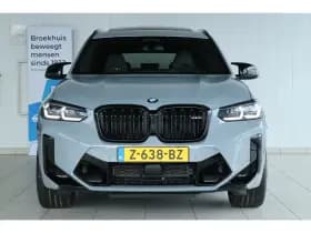 BMW X3 thumbnail 12
