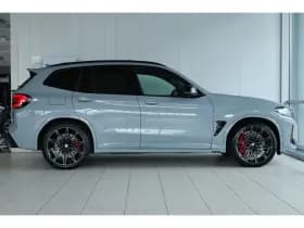 BMW X3 thumbnail 13
