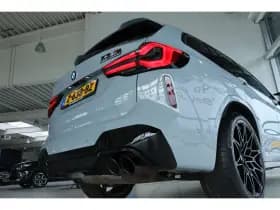 BMW X3 thumbnail 14