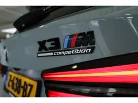 BMW X3 thumbnail 16