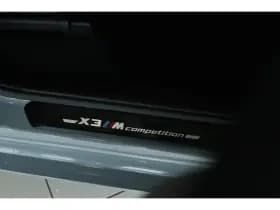 BMW X3 thumbnail 20