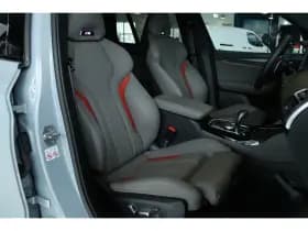 BMW X3 thumbnail 3