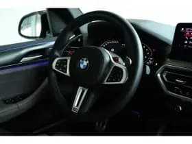 BMW X3 thumbnail 36