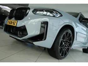 BMW X3 thumbnail 5