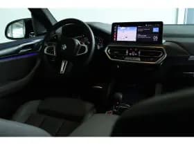 BMW X3 thumbnail 41