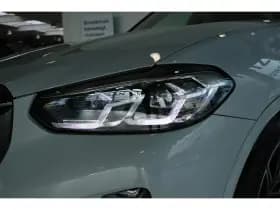 BMW X3 thumbnail 7