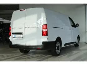 Peugeot Expert thumbnail 2