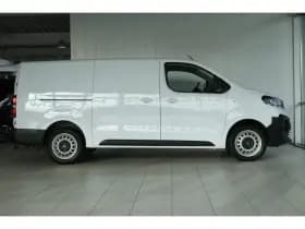 Peugeot Expert thumbnail 7