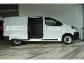 Peugeot Expert thumbnail 8