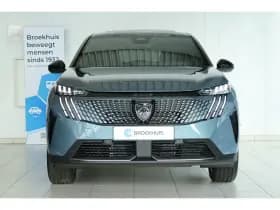 Peugeot 3008 thumbnail 11