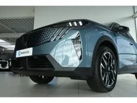 Peugeot 3008 thumbnail 5