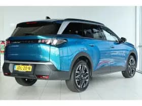 Peugeot 5008 thumbnail 2
