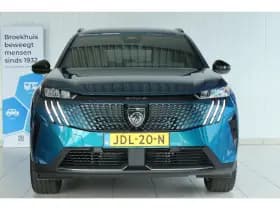 Peugeot 5008 thumbnail 11