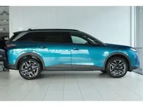 Peugeot 5008 thumbnail 12