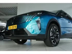 Peugeot 5008 thumbnail 5