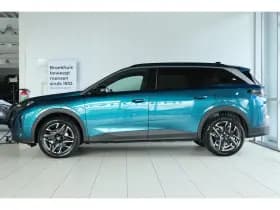 Peugeot 5008 thumbnail 10