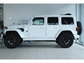 Jeep Wrangler thumbnail 12