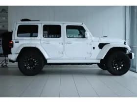 Jeep Wrangler thumbnail 14