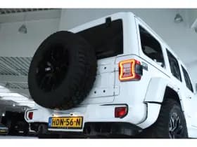Jeep Wrangler thumbnail 15