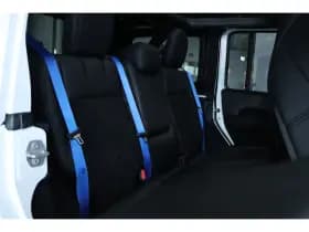 Jeep Wrangler thumbnail 21