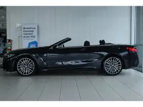 BMW 8-Serie thumbnail 12