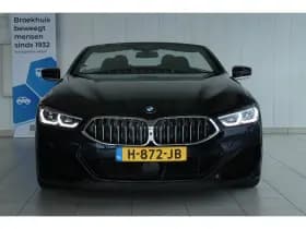 BMW 8-Serie thumbnail 13