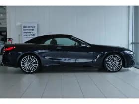 BMW 8-Serie thumbnail 14