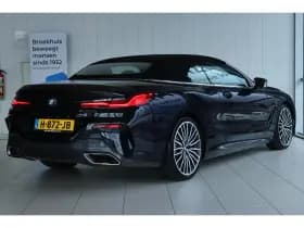BMW 8-Serie thumbnail 15