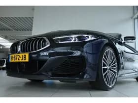 BMW 8-Serie thumbnail 5