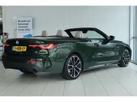 BMW 4-Serie thumbnail 2