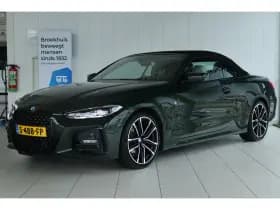 BMW 4-Serie thumbnail 14