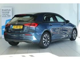 Mercedes-Benz A-Klasse thumbnail 2