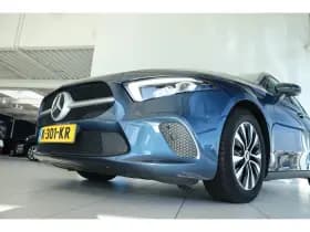 Mercedes-Benz A-Klasse thumbnail 5