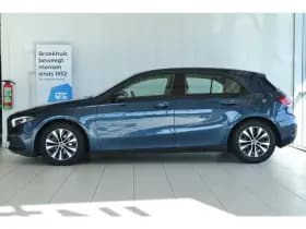Mercedes-Benz A-Klasse thumbnail 9