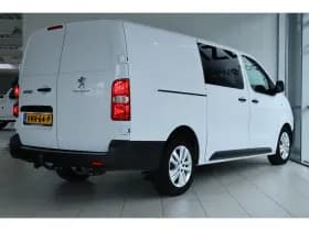 Peugeot Expert thumbnail 2