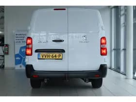 Peugeot Expert thumbnail 12